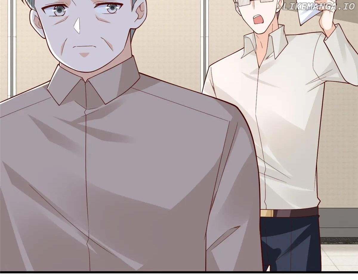 I randomly have a new career every week Chapter 808 - page 76